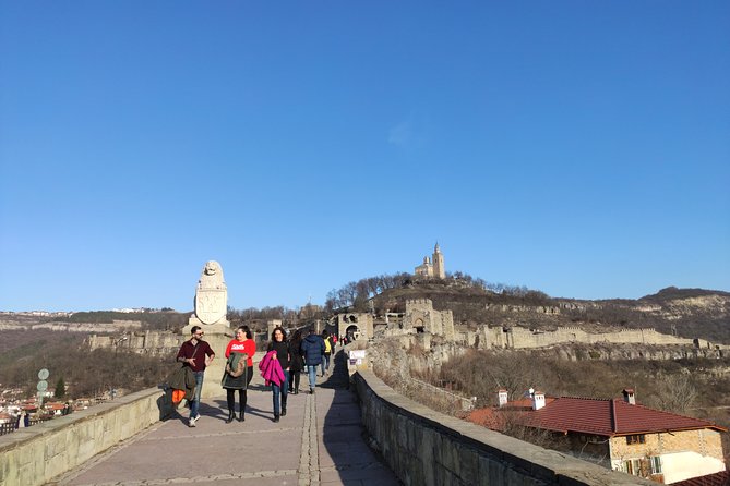 The Ultimate Day Trip to Bulgaria from Bucharest - Two ways to take the trip