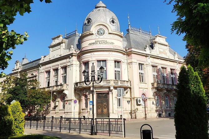 The Ultimate Day Trip to Bulgaria from Bucharest - Is the $72.96 price a good value?