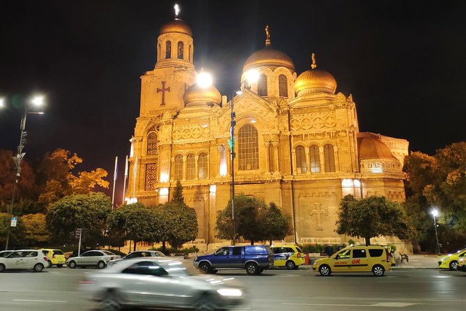 The Ultimate Private Communist Tour of Varna - Why Communist Varna Is Worth Your Time