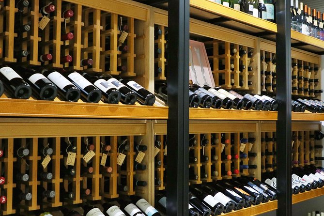 The Ultimate Private Plovdiv Urban Wine & Cultural Tour - Why this four-hour combination works