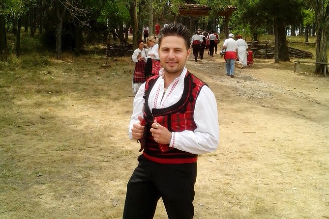 The Ultimate Private Zheravna Walking Tour - Why Zheravna makes a good walking stop
