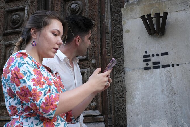 Time Travel to Ottoman Vidin: Exploration Game and Tour - Why this small Vidin game works