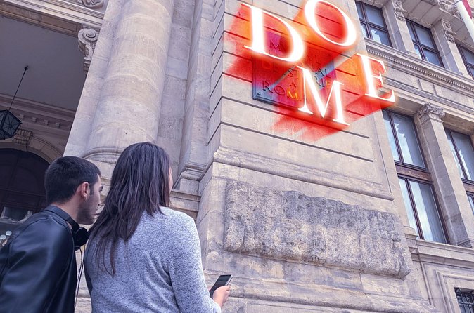 Time Travel to Ottoman Vidin: Exploration Game and Tour - The Vidin Synagogue and Jules Pascin Cultural Centre