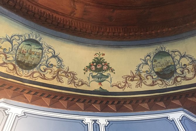 Tour to Koprivshtitsa and the Buzludzha monument incl the Seuthes Thracian Tomb - The Tomb of Seuthes III and Bulgaria before Rome