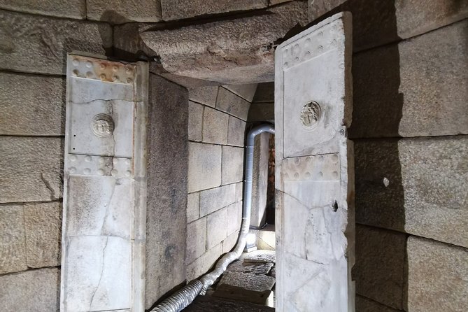 Tour to Koprivshtitsa and the Buzludzha monument incl the Seuthes Thracian Tomb - What the private guide adds