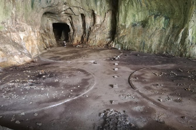 Tour to Lovech, Devetaki cave & Krushuna waterfalls - A Long Northern Bulgaria Day From Sofia