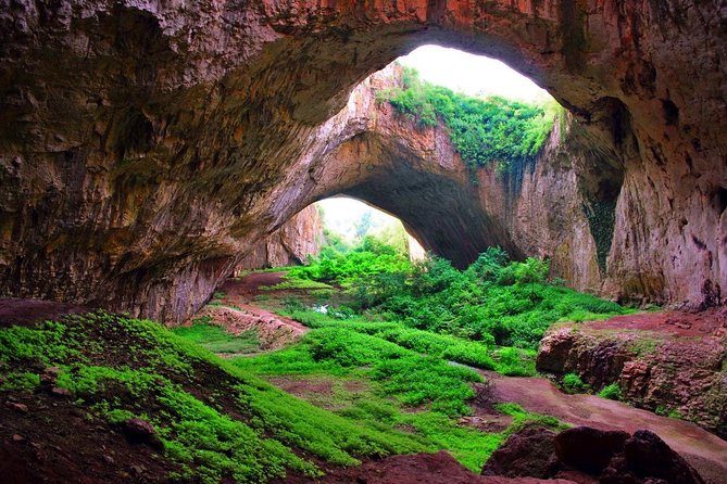 Tour to Lovech, Devetaki cave & Krushuna waterfalls - Krushuna Waterfalls and the Reality of Seasonal Water