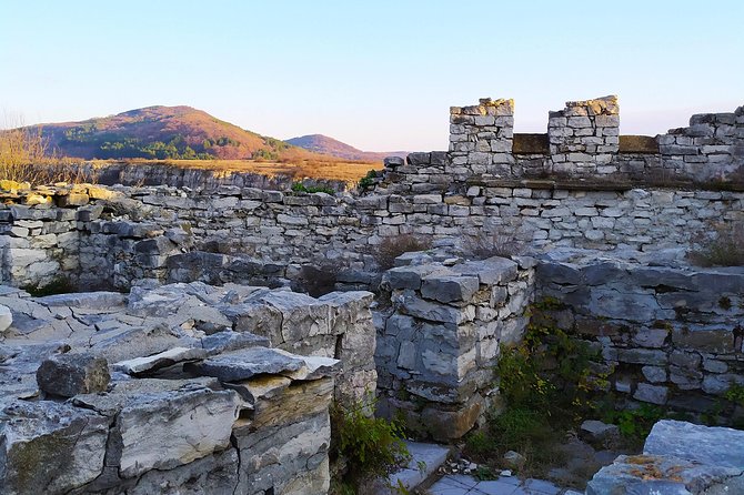 Tour to Lovech, Devetaki cave & Krushuna waterfalls - What the Guides Add to the Route