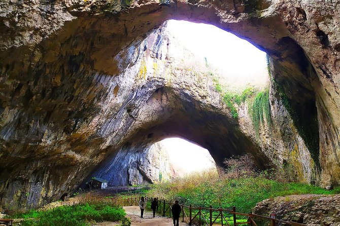 Tour to Lovech, Devetaki cave & Krushuna waterfalls - Is the $114.93 Price Fair?
