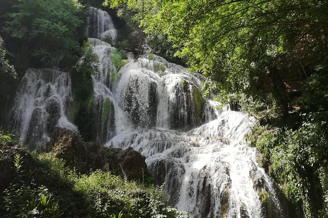 Tour to Lovech, Devetaki cave & Krushuna waterfalls - Who Should Book This Bulgaria Day Trip?