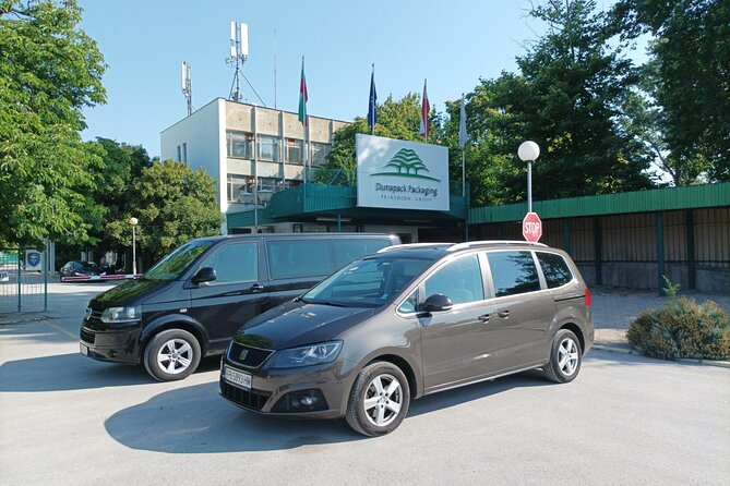 Transfer from Plovdiv to Pamporovo - What This Transfer Actually Provides