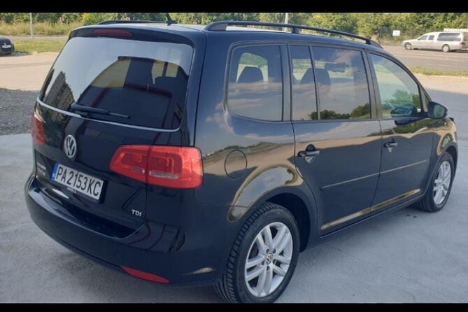 Transfer from Plovdiv to Pamporovo - Who Should Choose This Service?