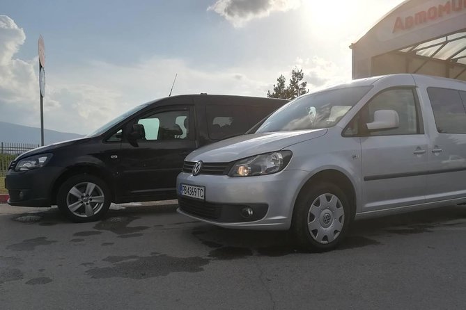 Transfer from Sofia to Stara Zagora - Key points to know before booking