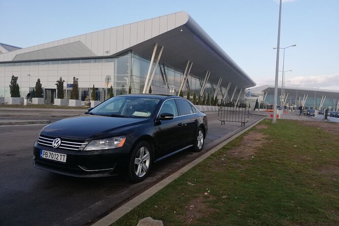 Transfer from Sofia to Stara Zagora - What the service does especially well