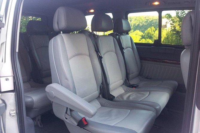 Transfer from the Sofia airport to Bansko - A Personal Service Highlight: Pavalina