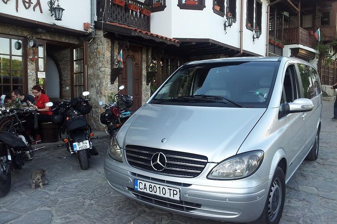 Transfer from the Sofia airport to Bansko - Who Will Get the Most From This Transfer?