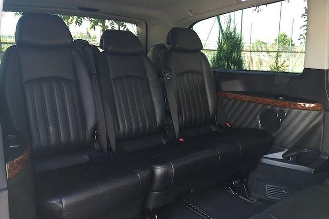 Transfer from the Sofia airport to your hotel in Sofia OR vice versa - Why a prebooked Sofia transfer can be worth it