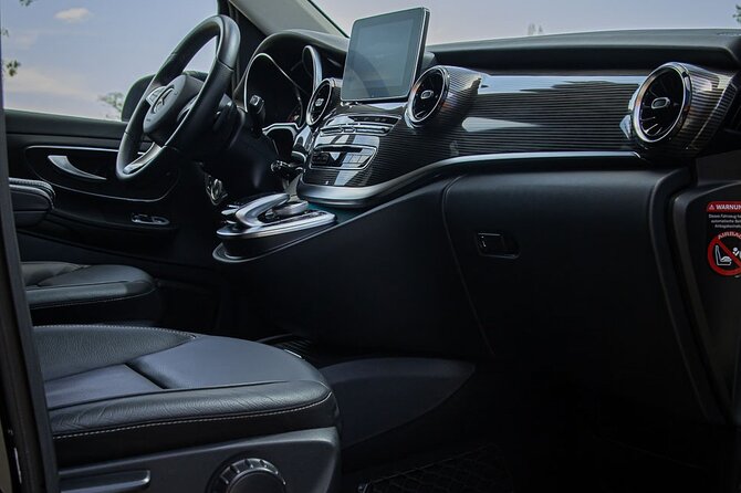 Transfer Services in Bulgaria: Sofia Airport and Hotel Transfers - A private arrival in Sofia without the taxi hunt