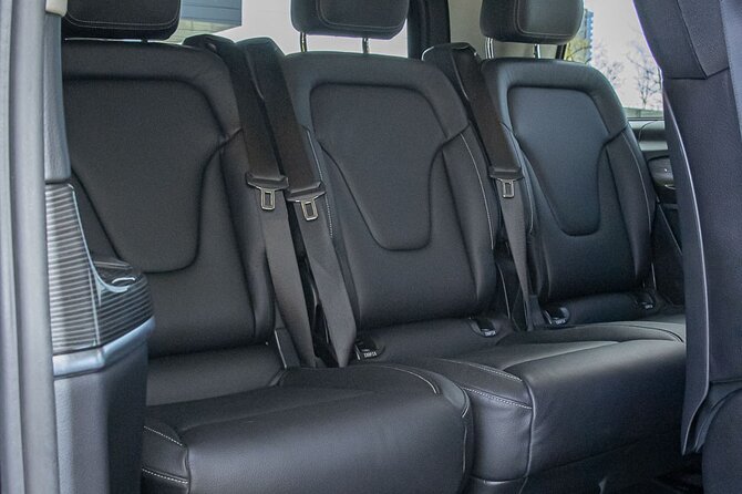 Transfer Services in Bulgaria: Sofia Airport and Hotel Transfers - Who will get the most from this transfer?