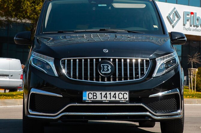 Transfer Services in Bulgaria: Sofia Airport and Hotel Transfers - The drawbacks you should weigh before booking