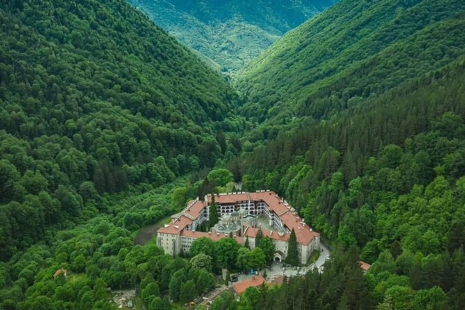 Unique 2 days tour - Boyana Church, Rila Monastery and outdoor mineral baths - Key points to know before booking