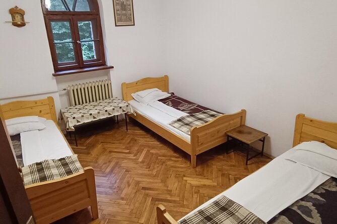 Unique experience to sleep in Rila Monastery - Day two gives you another look at the monastery