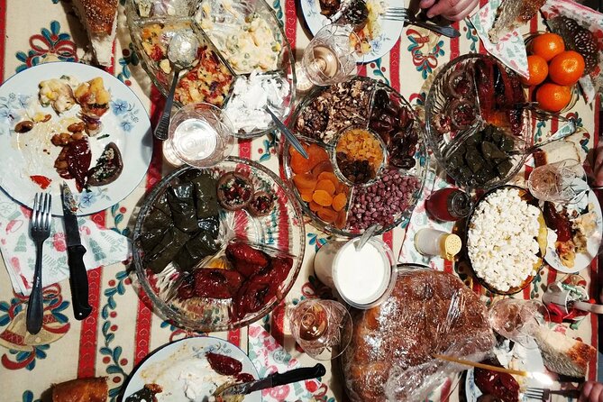 Unique Traditional Bulgarian Meal at the Seven Rila Lakes Hut - Planning your visit around the Rila Lakes