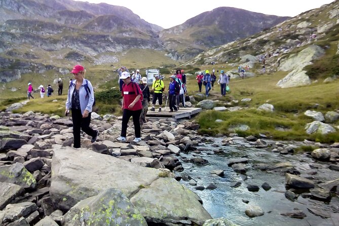 Unique Traditional Bulgarian Meal at the Seven Rila Lakes Hut - What this experience does not include