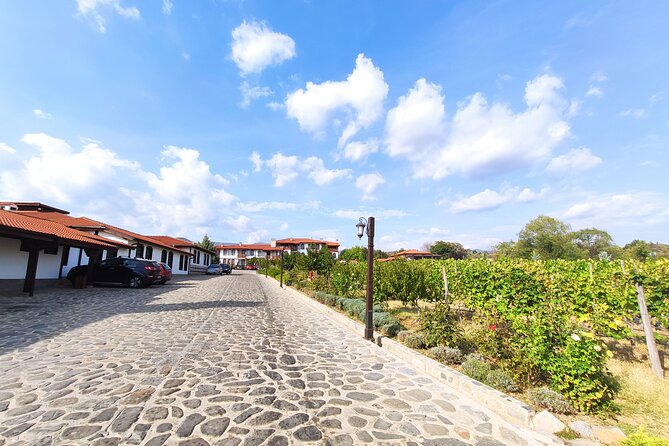 Unlock Six Starosel Treasures: A Delicious Tasting Experience - Key points to know before booking