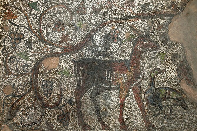 Valley of the Thracian Kings and Augusta Trayana Tour - Why This Day Trip Works From Plovdiv