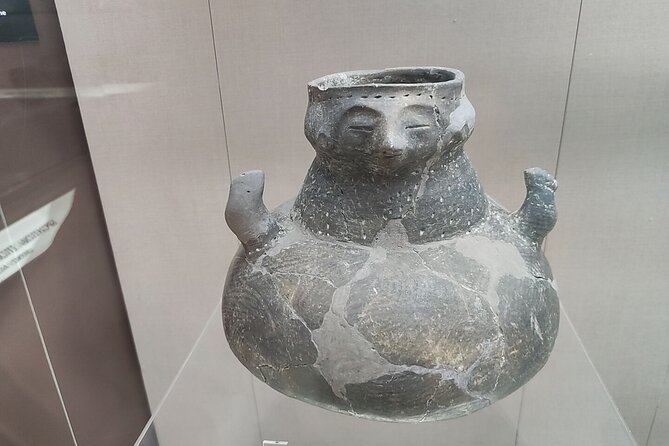 Valley of the Thracian Kings and Augusta Trayana Tour - The Neolithic Dwellings Museum and the Oldest Houses