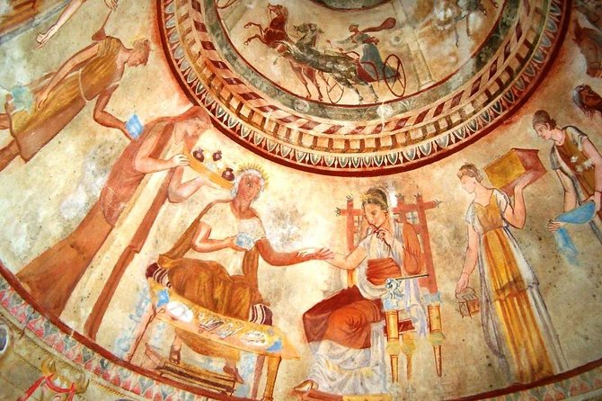 Valley of the Thracian Kings, Hidden Treasures - Five things to know before you go