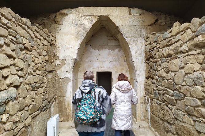 Valley of the Thracian Kings, Hidden Treasures - Ostrusha Tomb and its remarkable ceiling