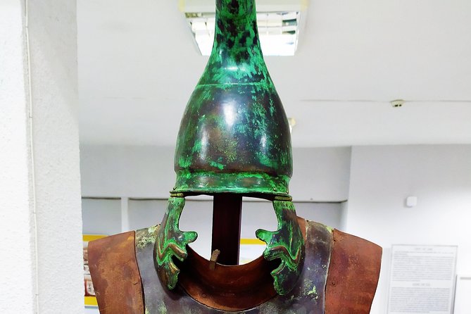 Valley of the Thracian Kings, Hidden Treasures - What the $119.27 price really buys