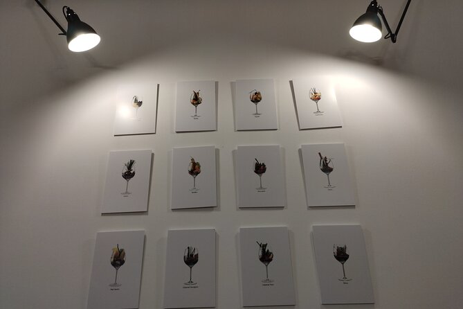 Varna Exquisite Wine Tasting - Key points to know before you book