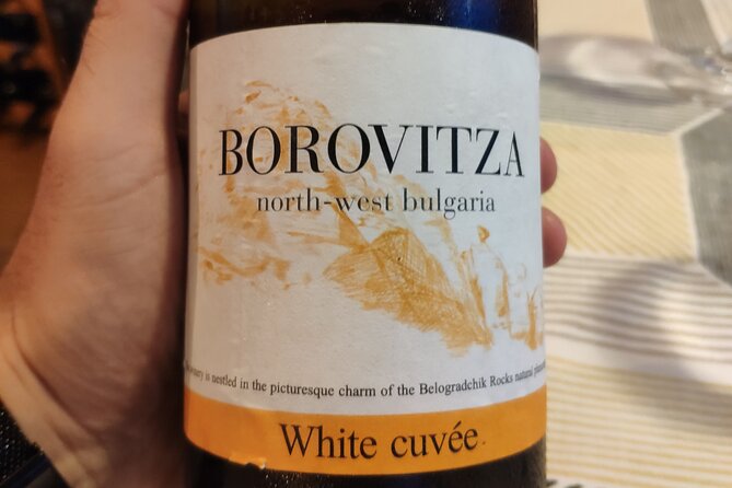 Varna Exquisite Wine Tasting - Why Bulgarian wine makes this tasting worthwhile