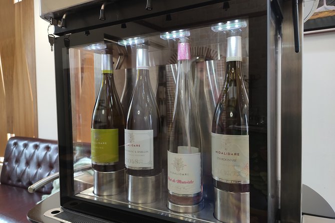 Varna Exquisite Wine Tasting - Who will enjoy this private wine experience?