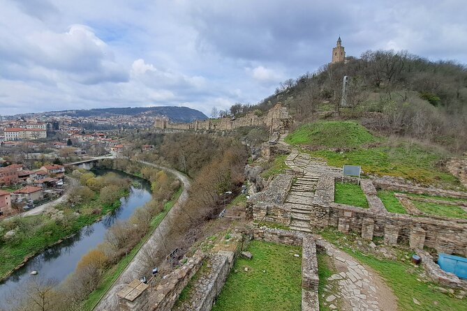 Veliko Tarnovo and Arbanasi day tour from Sofia with pickup - What the $102.13 Price Really Buys