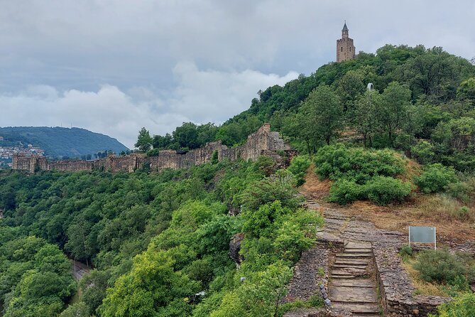 Veliko Tarnovo and Arbanasi day tour from Sofia with pickup - Who Will Enjoy This Day Trip Most