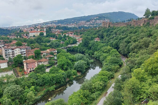 Veliko Tarnovo and Arbanasi day tour from Sofia with pickup - Should You Book the Veliko Tarnovo and Arbanasi Tour?