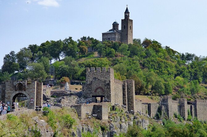 Veliko Tarnovo and Arbanassi Small-Group Day Trip from Sofia - Why Veliko Tarnovo makes a worthwhile day from Sofia