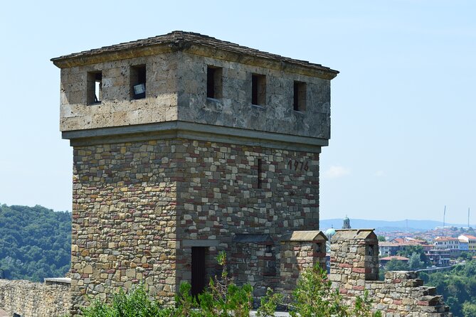 Veliko Tarnovo and Arbanassi Small-Group Day Trip from Sofia - Who will enjoy this trip most
