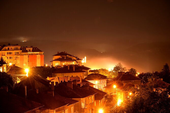 Veliko Tarnovo and Arbanassi Small-Group Day Trip from Sofia - Samovodskata Charshia, old crafts on a short schedule