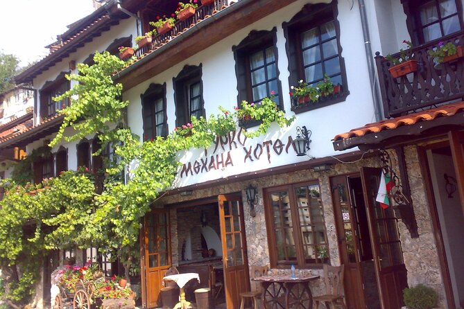 Veliko Tarnovo - Arbanassi - Shipka Memorial Church - private tour from Plovdiv - What the private format adds