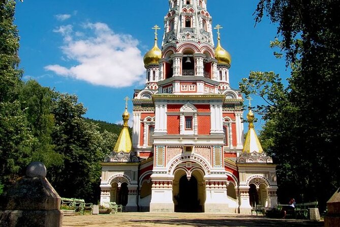 Veliko Tarnovo - Arbanassi - Shipka Memorial Church - private tour from Plovdiv - Who should book this excursion