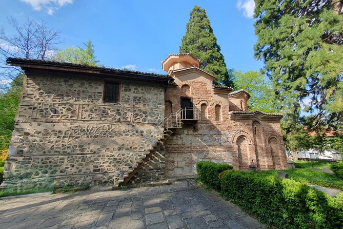 Vitosha Mountain- Heritage and Hiking- Private Day Trip - Returning to Sofia for Boyana Church