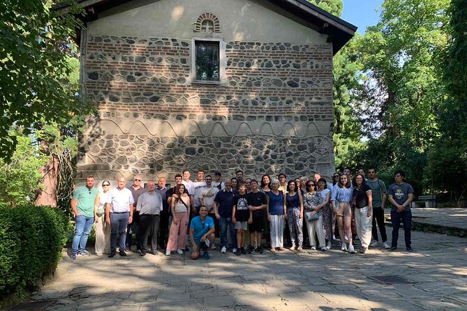 Vitosha Mountain- Heritage and Hiking- Private Day Trip - Who should book this Vitosha outing?