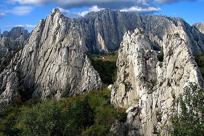 Vratsa Karst and Caves - Why this makes a good day outside Sofia