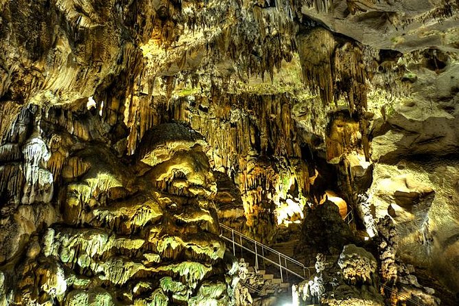 Vratsa Karst and Caves - Picnic views above Zgorigrad