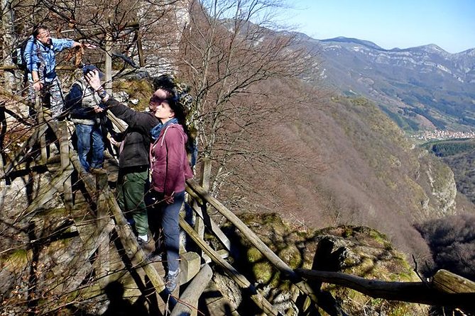 Vratsa Karst and Caves - Why spring may be the best time